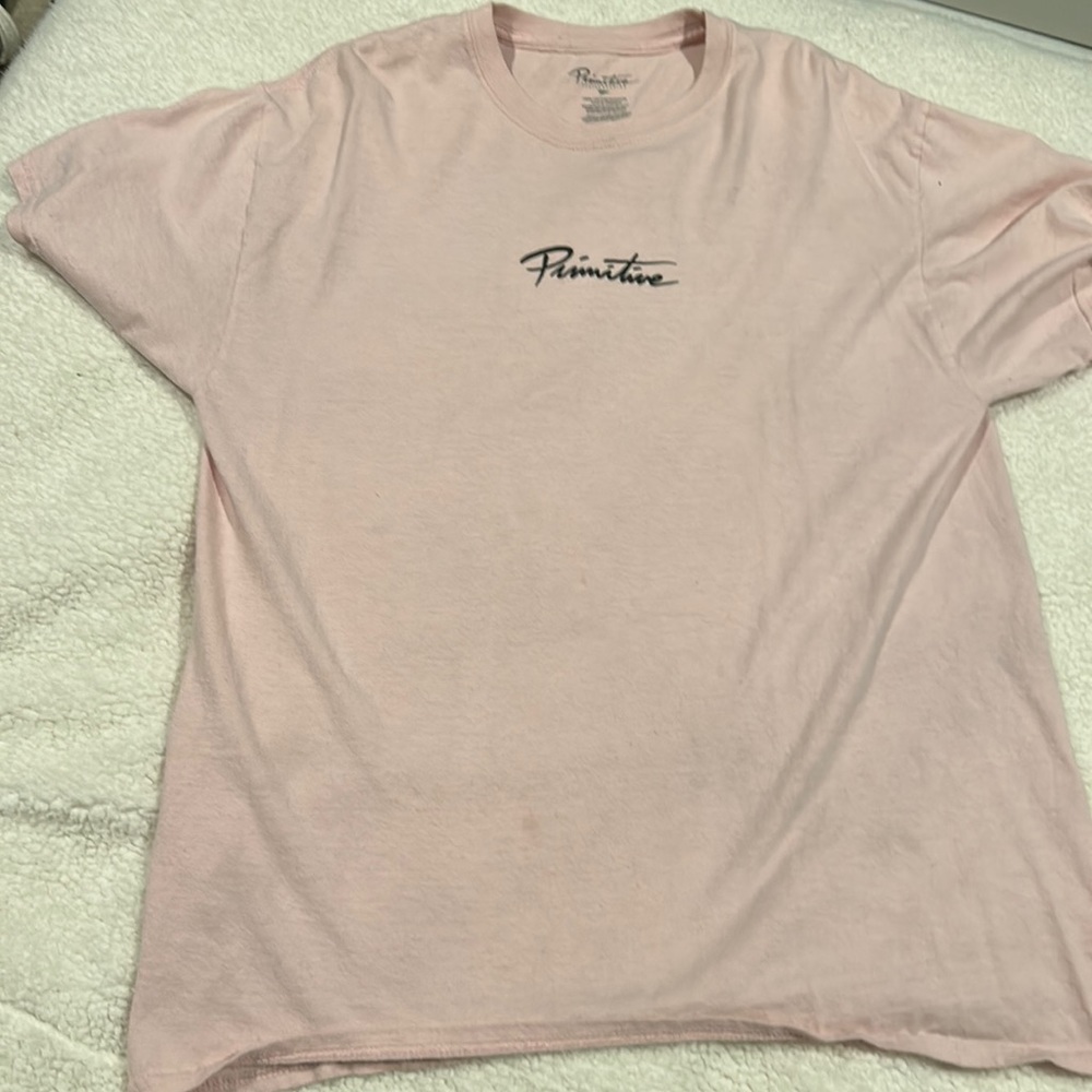 Primitive Shirt